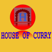 House Of Curry food