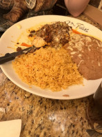 Mi Pueblo 9 food