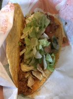 Taco Bell food