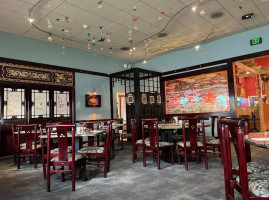 Eastland Sushi & Asian Cuisine food