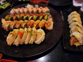 Love Sushi Roll food