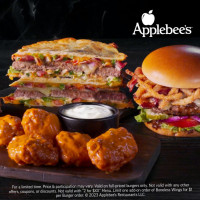 Applebee's Grill food