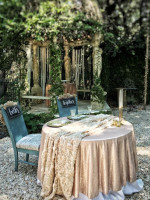 Grayton Beach Catering And Events inside