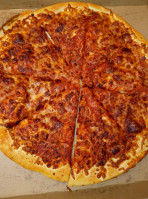 Little Caesars Pizza food