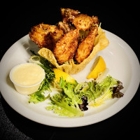 Baycity Restaurant Sports Bar food