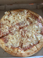 Little Caesars Pizza food