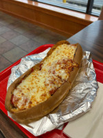 Middle River Pizzeria food