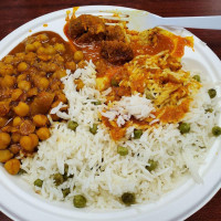 Indian Veg Cuisine food