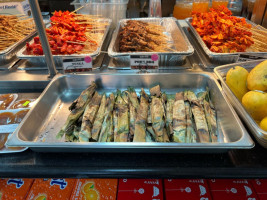 Dollar Hits Pinoy Street Food food