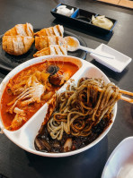 Joonghwaru food