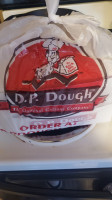 D.p.dough food