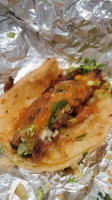 Tacos Estilo Sinaloa El Grullo food