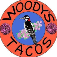 Woody's Tacos Tequileria food