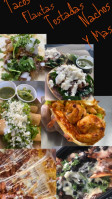 Food Truck Don Martin Mexican Cuisine Lunch And Breakfast food