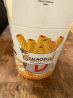 Dalmoros Fresh Pasta To Go St. Petersburg (fl) food