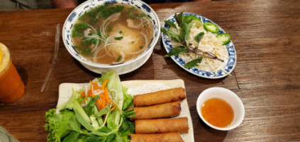 Phở Hà Vietnamese food