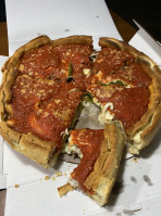 Giordano's food