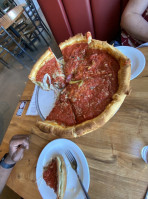 Giordano's food