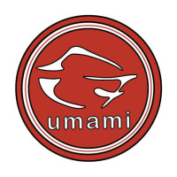 Umami Rice Bowls food
