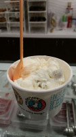 Marble Slab Creamery food