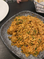 Masala Craft Indian Kitchen food