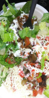 Chipotle Mexican Grill food