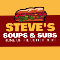 Steve's Subs food