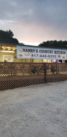 Nanny's Country Kitchen Llc Papa's Country Store food