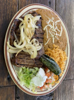 El Corral-cocina Mexicana food