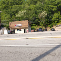 Inferno Pizza Elizabeth, Pa outside