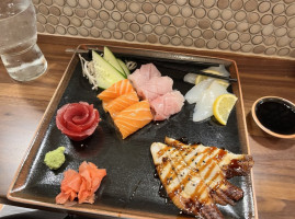 Stix Sushi At Hammock Beach Resort Open For Guests Only food