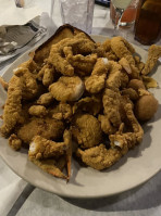 Fatty's Seafood Picayune food