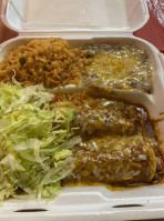 Super Burrito’s Mexican Food food