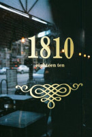 1810 Argentinian outside