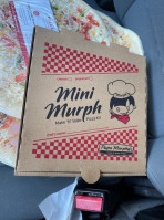 Papa Murphy 's Take 'n ' Bake Pizza food