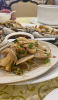 Grand Dynasty Chinese Seafood food