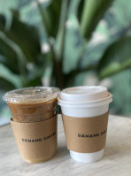 Da-nang Coffee food