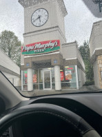 Papa Murphy 's Take 'n ' Bake Pizza inside