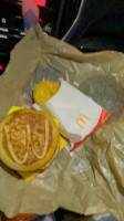 Mcdonald's food