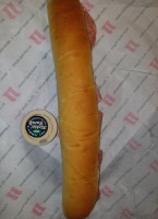 Jimmy John's food