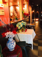 Exotic Thai Cafe food