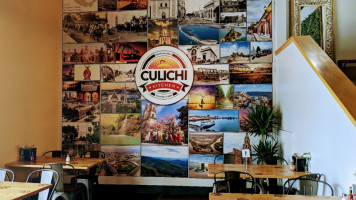 Culichi Kitchen food