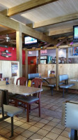 Smokehouse Bbq Grill inside