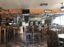 Cazuela's Mexican Grill Brewery food