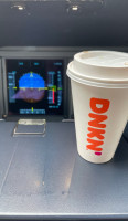 Dunkin' food