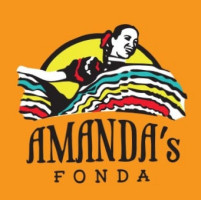 Amanda's Fonda food