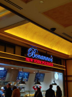 Bonanno's Ny Pizzeria Venetian Casino Food Court food