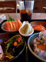 Miyake Sushi food