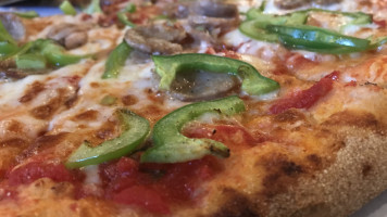 Brooklyn Pizza Brick Oven And Italian Cucina food