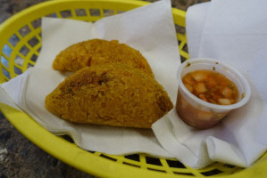 El Rinconcitocolombian Cafeteria food